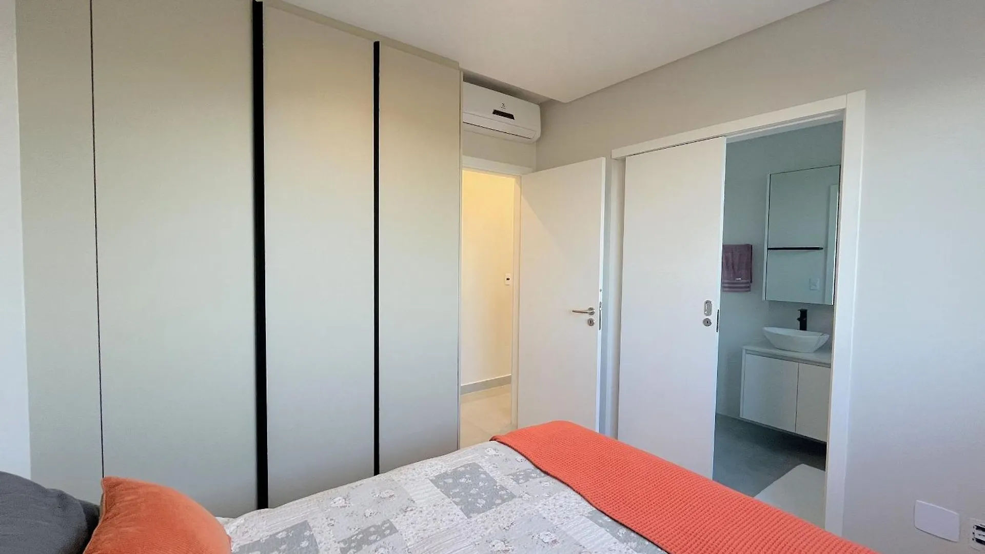 Apartment Ocean Prime Residence - Balneario Picarras