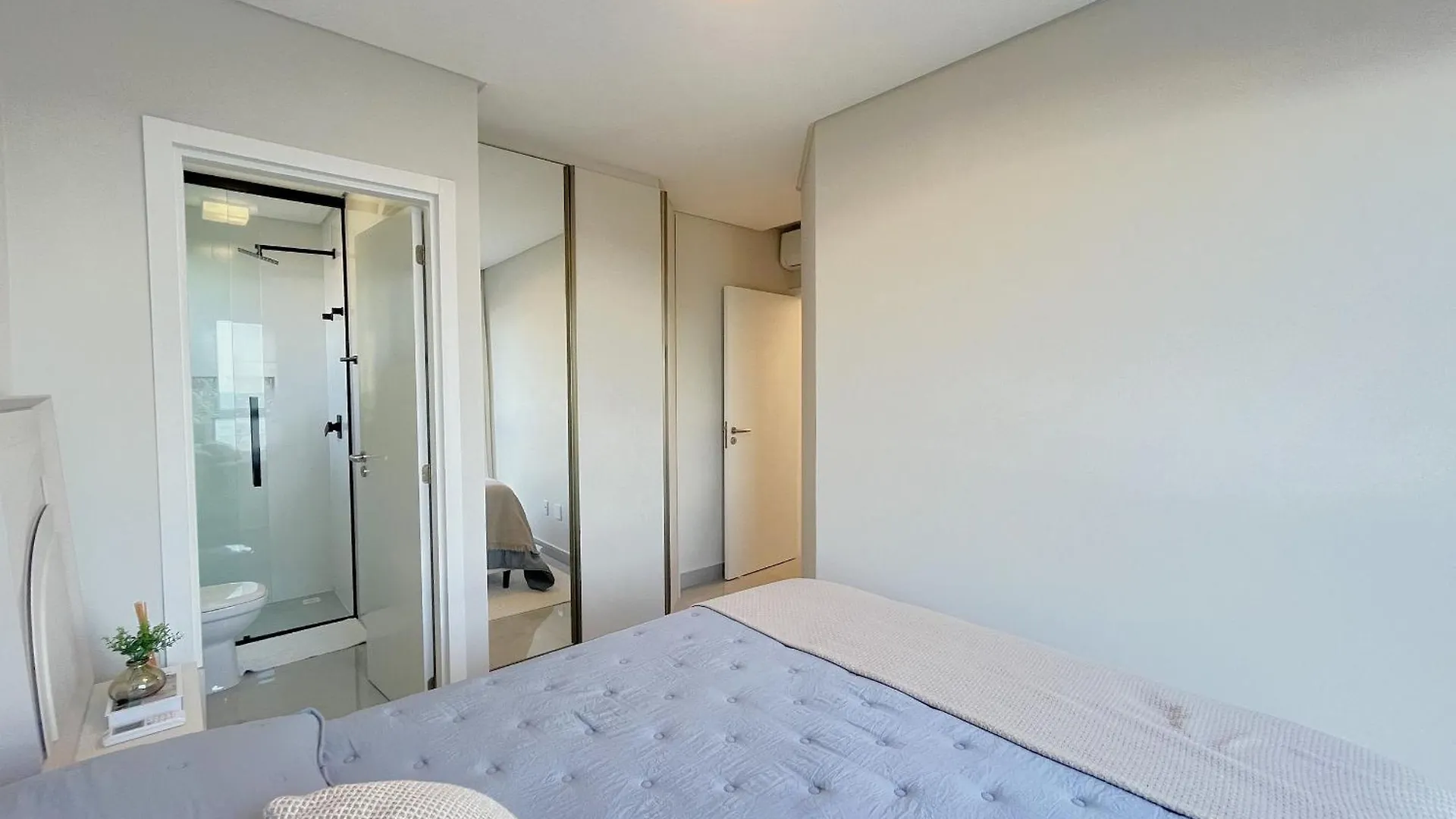 Ocean Prime Residence - Balneario Picarras Apartment