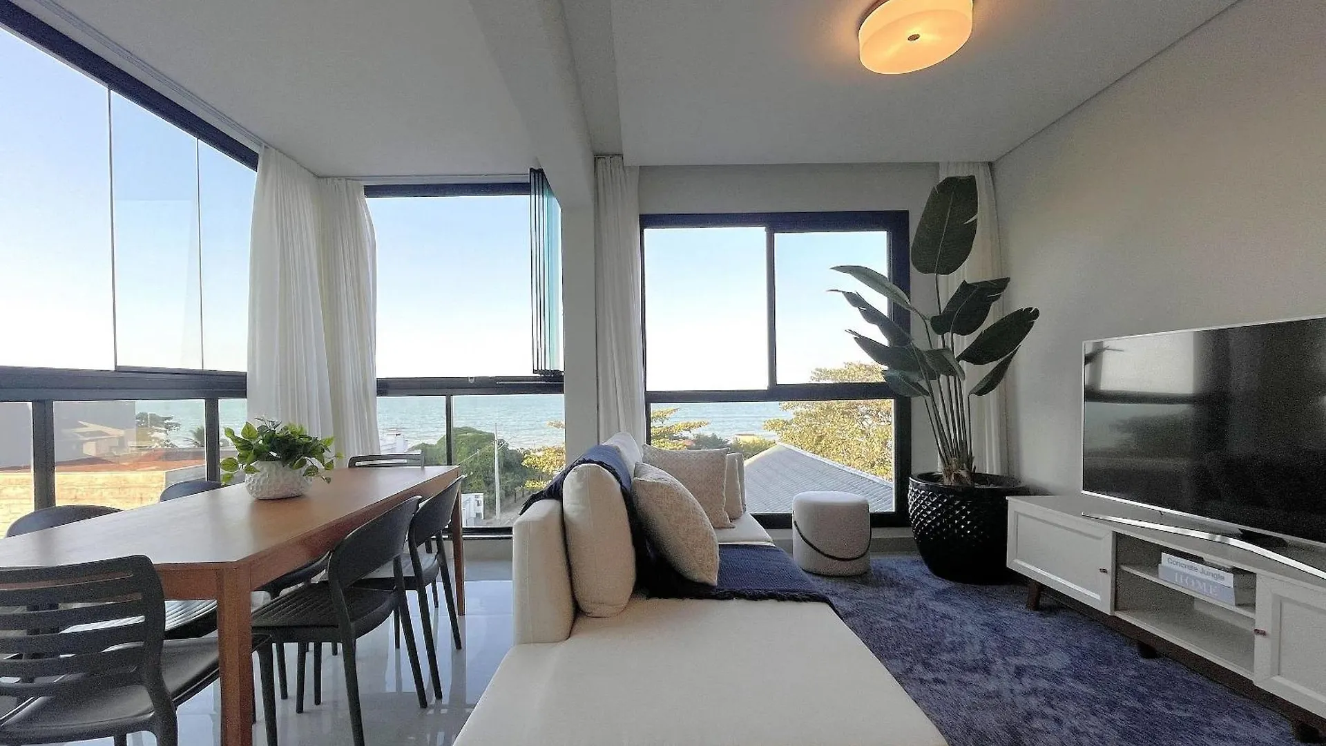 Ocean Prime Residence - Balneario Picarras 0*,