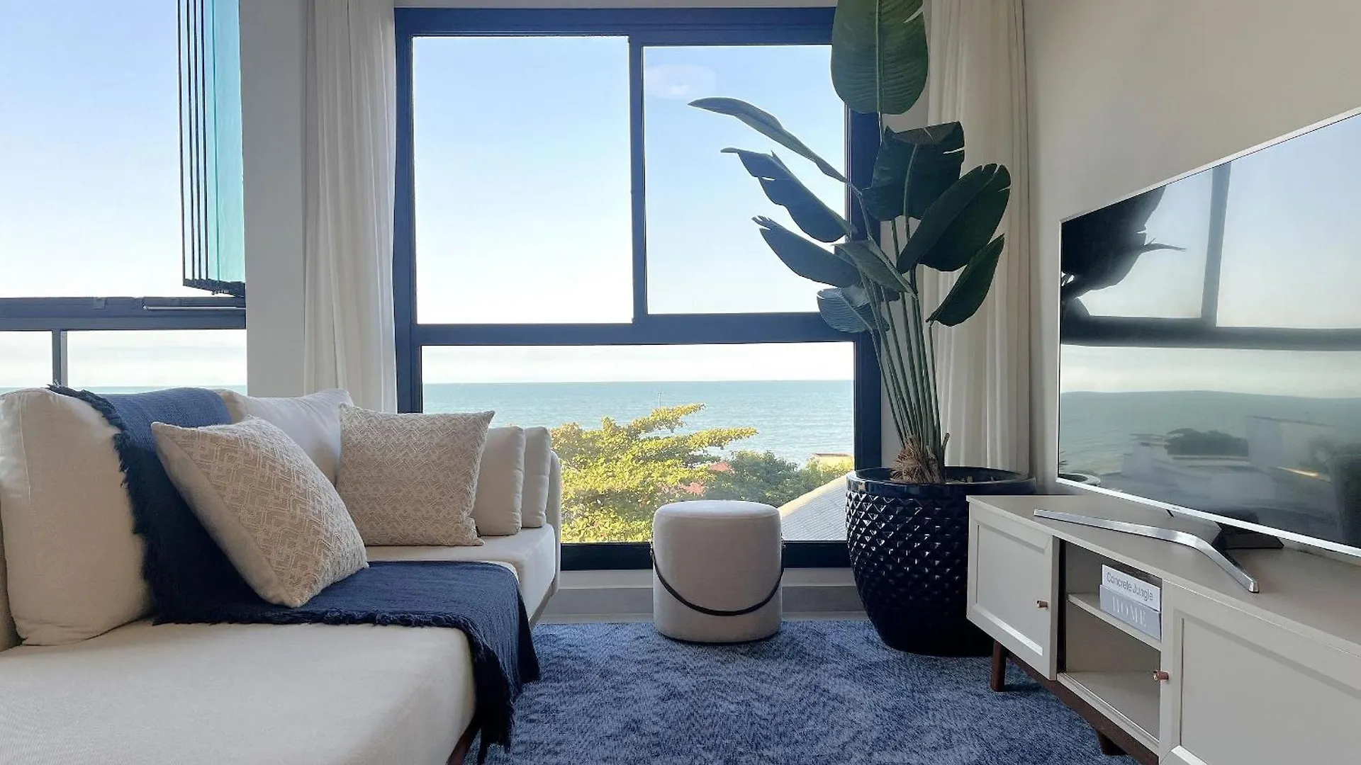 Ocean Prime Residence - Balneario Picarras