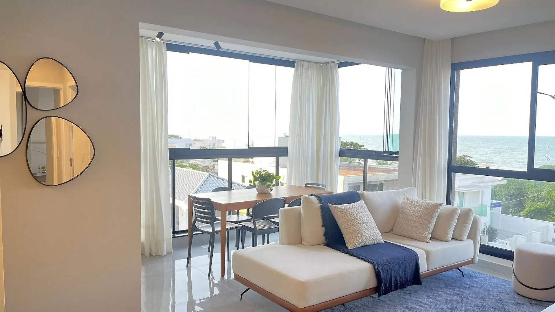 Apartment Ocean Prime Residence - Balneario Picarras