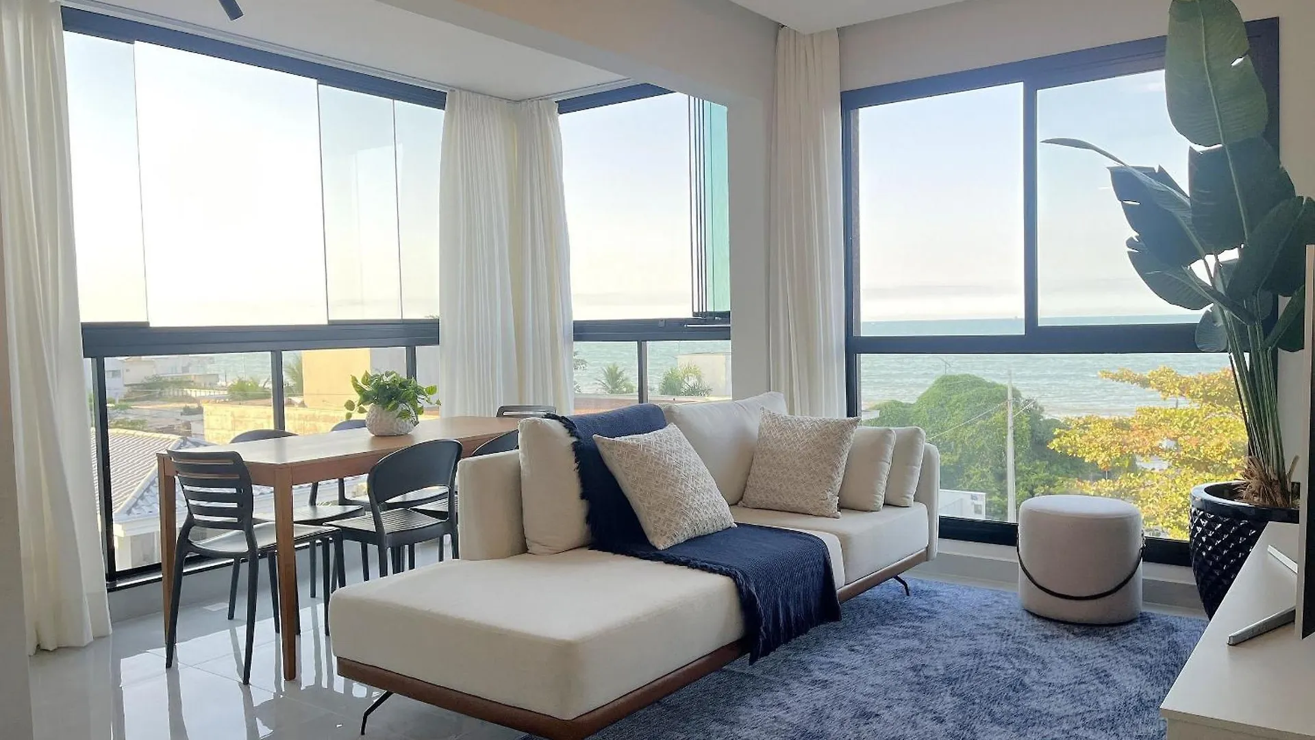 Ocean Prime Residence - Balneario Picarras location