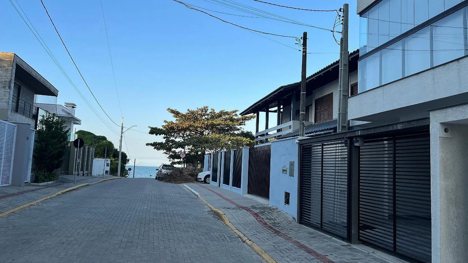 Ocean Prime Residence - Balneario Picarras Brazil